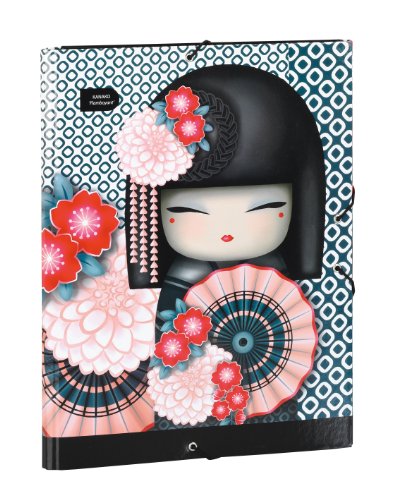 Imagen principal de Safta 521248068 - Carpeta, diseño Kimmidoll