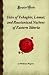 Tales of Yukaghir, Lamut, and Russianized Natives of Eastern Siberia (Forgotten Books)