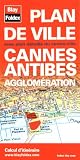 Cannes Antibes Agglom Ration