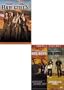 Bad Boys / Bad Boys 2 - Double Feature/Bad Girls (2 pack)