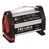 SOLAR PL2216 Pro-Logix 16 Amp Automatic Battery Charger