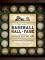 Bert Sugar's Baseball Hall of Fame: A Living History of America's Greatest Game