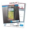 atFoliX FX-Clear Displayschutzfolie f�r Garmin Oregon 450 - Displayschutz kristallklar! H�chste Qualit�t - Made in Germany!
