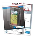 atFoliX FX-Clear Displayschutzfolie f�r Garmin Oregon 450 - Displayschutz kristallklar! H�chste Qualit�t - Made in Germany!