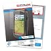 atFoliX FX-Clear Displayschutzfolie f�r Garmin Oregon 450 - Displayschutz kristallklar! H�chste Qualit�t - Made in Germany!