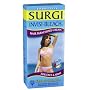Surgi Invisi-bleach Hair Bleaching Cream For Face & Arms, 1.5-Ounce Bottles (Pack of 3).
