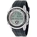 NFL Men's NFL-SW-OAK Schedule Series Oakland Raiders Watch