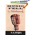 Music Fell on Alabama