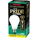 TOSHIBA �l�I�{�[��Z���A��PRIDE A�` 60W�^�C�v �����F EFA15EN/10-PD