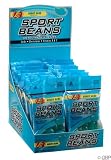 Jelly Belly Sport Beans - 24-Packs - Berry Blue