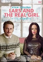 ラースと、その彼女　（特別編） [DVD]