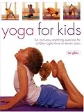 Yoga For Kids