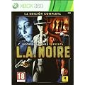L.A. Noire-Edici�n Completa