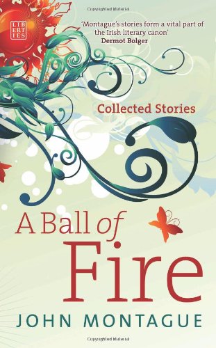 A Ball of Fire: Collected Stories