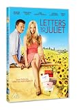 Letters to Juliet [DVD]