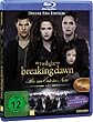 Breaking Dawn - Bis(s) zum Ende der Nacht - Teil 2 (Fan Edition) [Blu-ray] [Deluxe Edition]