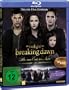 Breaking Dawn - Bis(s) zum Ende der Nacht - Teil 2 (Fan Edition) [Blu-ray] [Deluxe Edition]