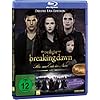 Breaking Dawn - Bis(s) zum Ende der Nacht - Teil 2 (Fan Edition) [Blu-ray] [Deluxe Edition]