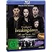 Breaking Dawn - Bis(s) zum Ende der Nacht - Teil 2 (Fan Edition) [Blu-ray] [Deluxe Edition]
