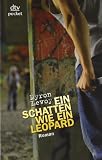 Ein Schatten wie ein Leopard - Myron Levoy