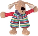 Eigenschaften Sigikid 48377 / sigikid 48377 - Funny Fuffu, Schlummerfigur