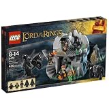 LEGO The Lord of the Rings Hobbit Attack on Weathertop (9472)