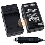 FOR SONY CYBERSHOT NP-BK1 BATTERY CHARGER DSC-S780 S750