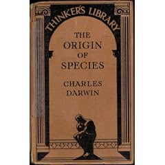 Origin of Species, The