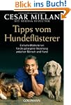 Tipps vom Hundefl�sterer: Einfache Ma...