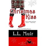 christmas kiss a time travel holiday romance