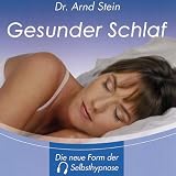 Gesunder Schlaf - Tiefensuggestion