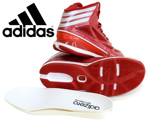 adidas crazy light 3