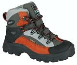 Zoom Produkt-Bild: LYTOS Kinder- Jugend Wander- u. Outdoor-Stiefel schw/orange