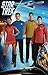 Rubie's Costume Star Trek Into Darkness Spock Shirt With Emblem