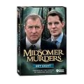 Midsomer Murders Set 8