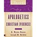 Charts of Apologetics and Christian Evidences (ZondervanCharts)