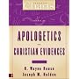 Charts of Apologetics and Christian Evidences (ZondervanCharts)
