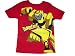 Search : Transformers Animated Bumblebee Boys Toddler Shirt