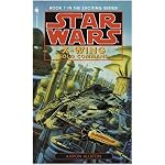 Solo Command (Star Wars: X-Wing Series, Book 7) book cover