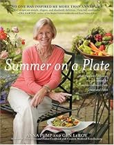 Summer on a Plate: More than 120 delicious, no-fuss recipes for memorable meals from Loaves and Fishes