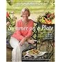 Summer on a Plate: More than 120 delicious, no-fuss recipes for memorable meals from Loaves and Fishes