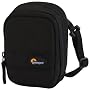 Lowepro Spectrum 10 schwarz f�r u.a. Canon Ixus 95 / 100, Casio Exilim Serie, Sony TX1