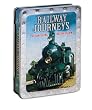 Railway Journeys: The Vanishing Age of Steam