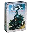 Railway Journeys: The Vanishing Age of Steam