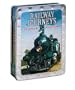 Railway Journeys: The Vanishing Age of Steam
