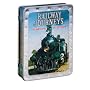 Railway Journeys: The Vanishing Age of Steam