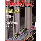 Firehouse Magazine by 