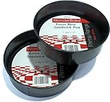 WonderBake set of 2 Loose Base 7