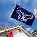 Rice University Owls 3x5 College Flag