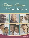Taking Charge of Your Diabetes